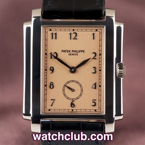 Patek Philippe 5024G Gondolo .